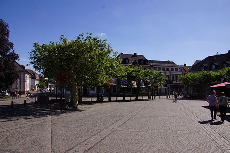 Sankt Wendel